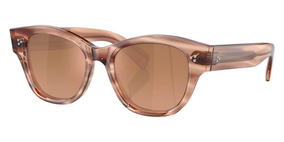 Oliver Peoples OV5490SU Eadie 172642 51 - Washed Sunstone #id:ov5490su172642_s:100105