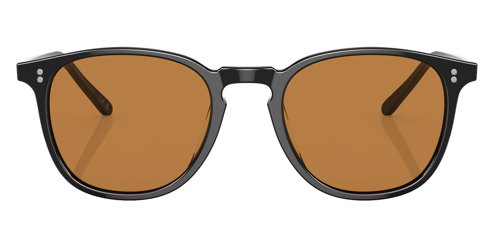 Oliver Peoples OV5491SU Finley 1993 173153 48 - Black / Cognac #id:ov5491su173153_s:100100