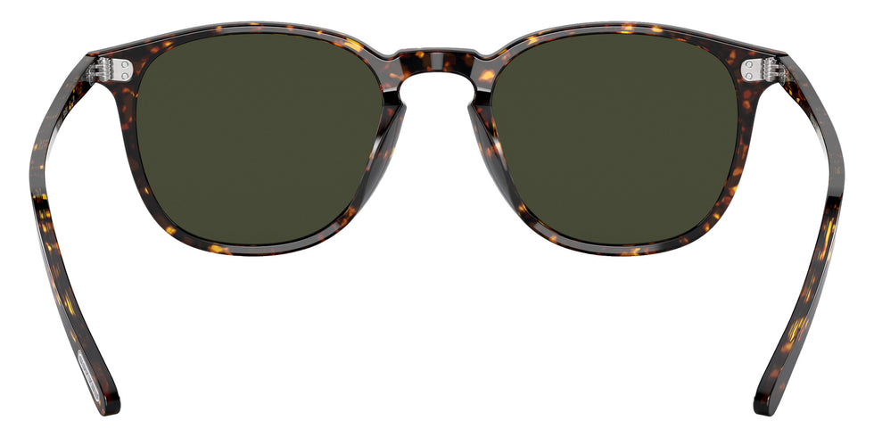 Oliver Peoples OV5491SU Finley 1993 1741P1 48 - Atago Tortoise / G-15 Polarized #id:ov5491su1741p1_s:104115