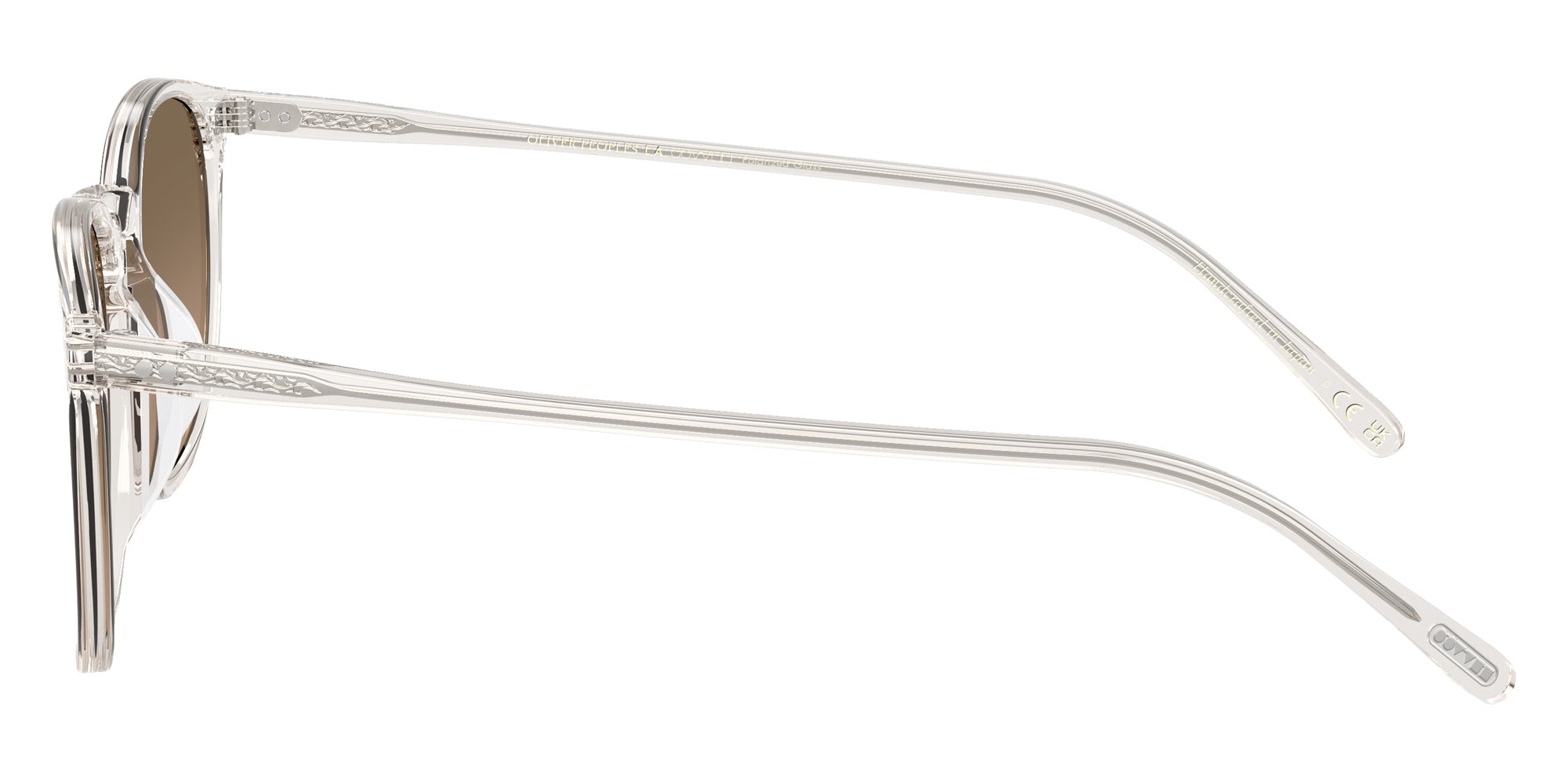 Oliver Peoples OV5491SU Finley 1993 1757GN 48 - Gravel / Sandstone Gradient Polarized #id:ov5491su1757gn_s:110110