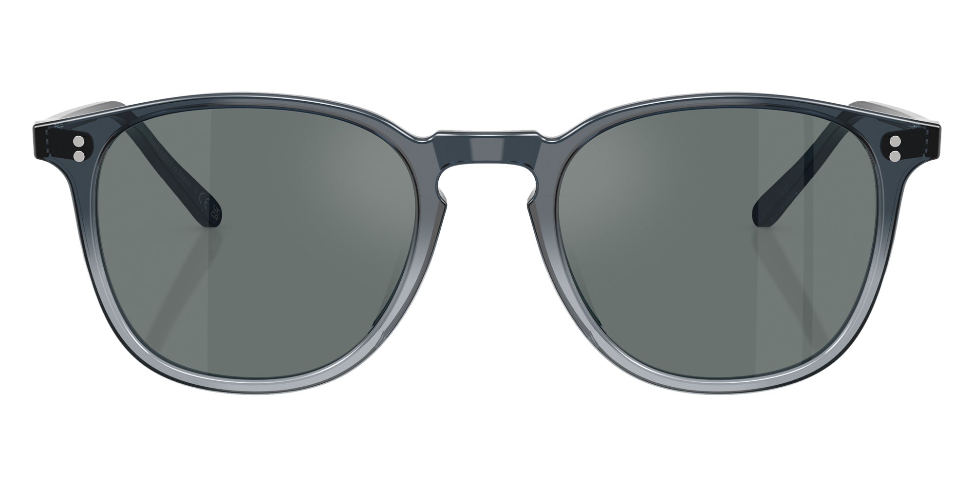 Oliver Peoples OV5491SU Finley 1993 1777W5 48 - Twilight Gradient / Regal Blue Mirrored #id:ov5491su1777w5_s:112100