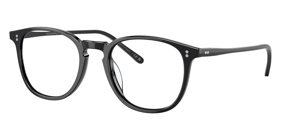 Oliver Peoples OV5491U Finley 1993 1731 48 - Black #id:ov5491u1731_s:100105