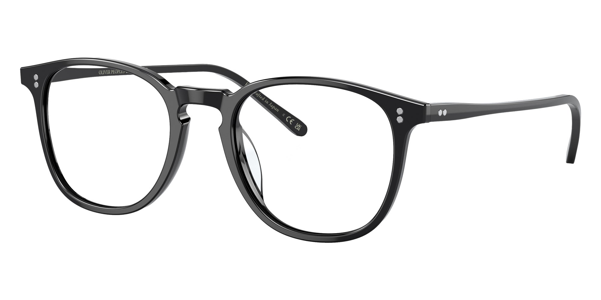 Oliver Peoples OV5491U Finley 1993 1731 48 - Black #id:ov5491u1731_s:100105