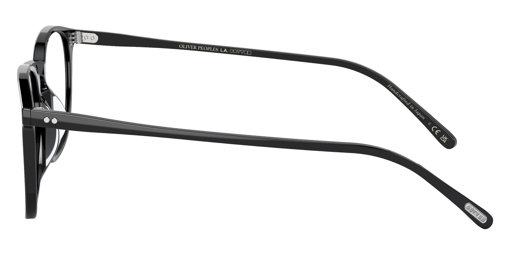 Oliver Peoples OV5491U Finley 1993 1731 48 - Black #id:ov5491u1731_s:100110