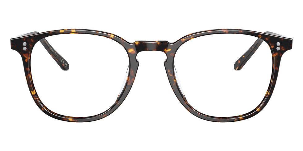Oliver Peoples OV5491U Finley 1993 1741 48 - Atago Tortoise #id:ov5491u1741_s:104100