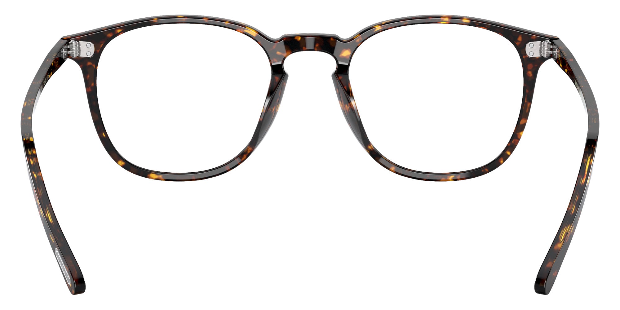 Oliver Peoples OV5491U Finley 1993 1741 48 - Atago Tortoise #id:ov5491u1741_s:104115