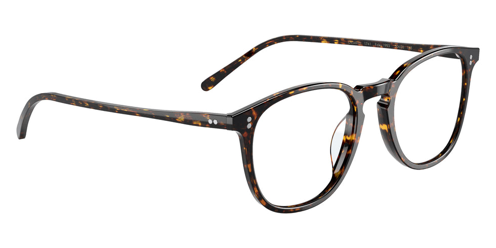Oliver Peoples OV5491U Finley 1993 1741 48 - Atago Tortoise #id:ov5491u1741_s:104125