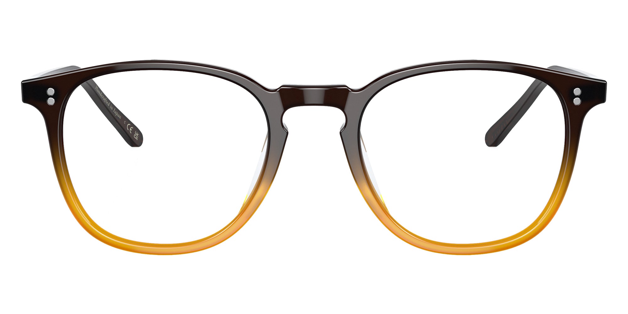 Oliver Peoples OV5491U Finley 1993 1746 48 - Whisky Gradient #id:ov5491u1746_s:100100