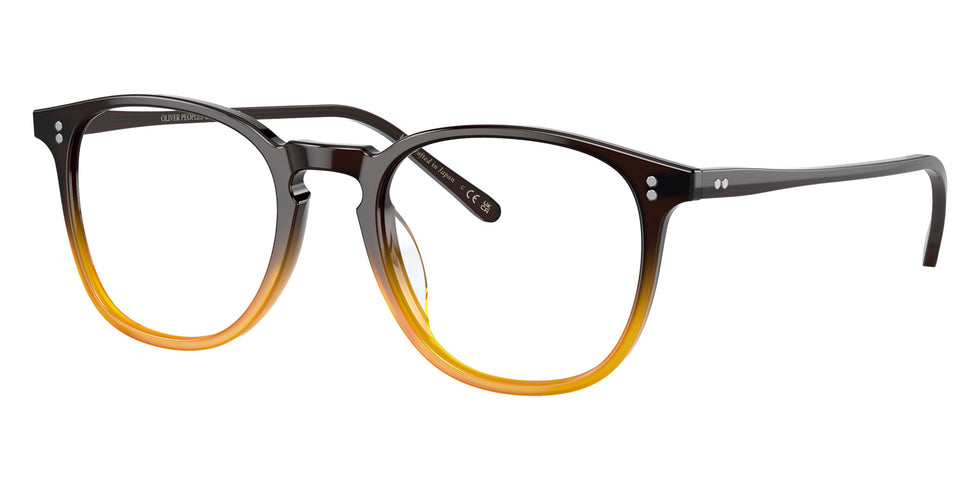 Oliver Peoples OV5491U Finley 1993 1746 48 - Whisky Gradient #id:ov5491u1746_s:100105