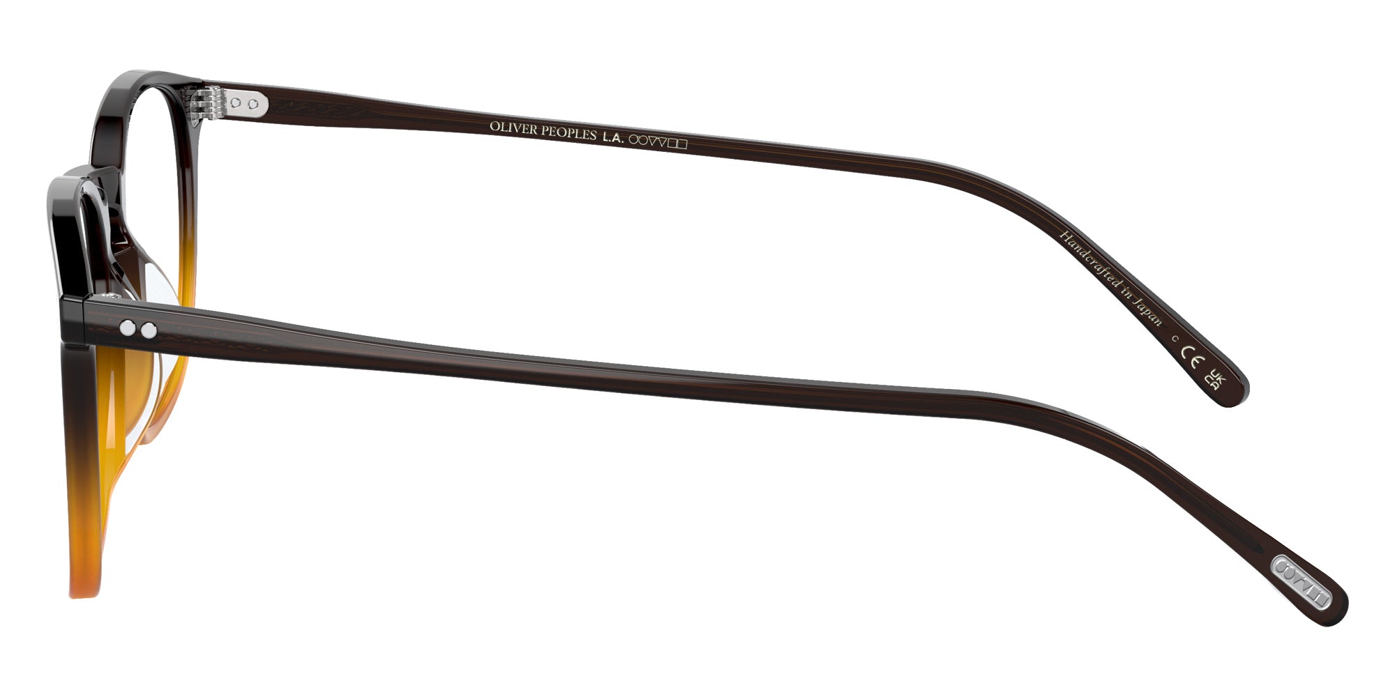 Oliver Peoples OV5491U Finley 1993 1746 48 - Whisky Gradient #id:ov5491u1746_s:100110