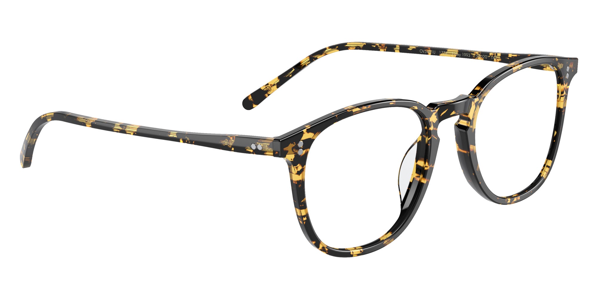 Oliver Peoples OV5491U Finley 1993 1778 48 - Tokyo Tortoise #id:ov5491u1778_s:102120