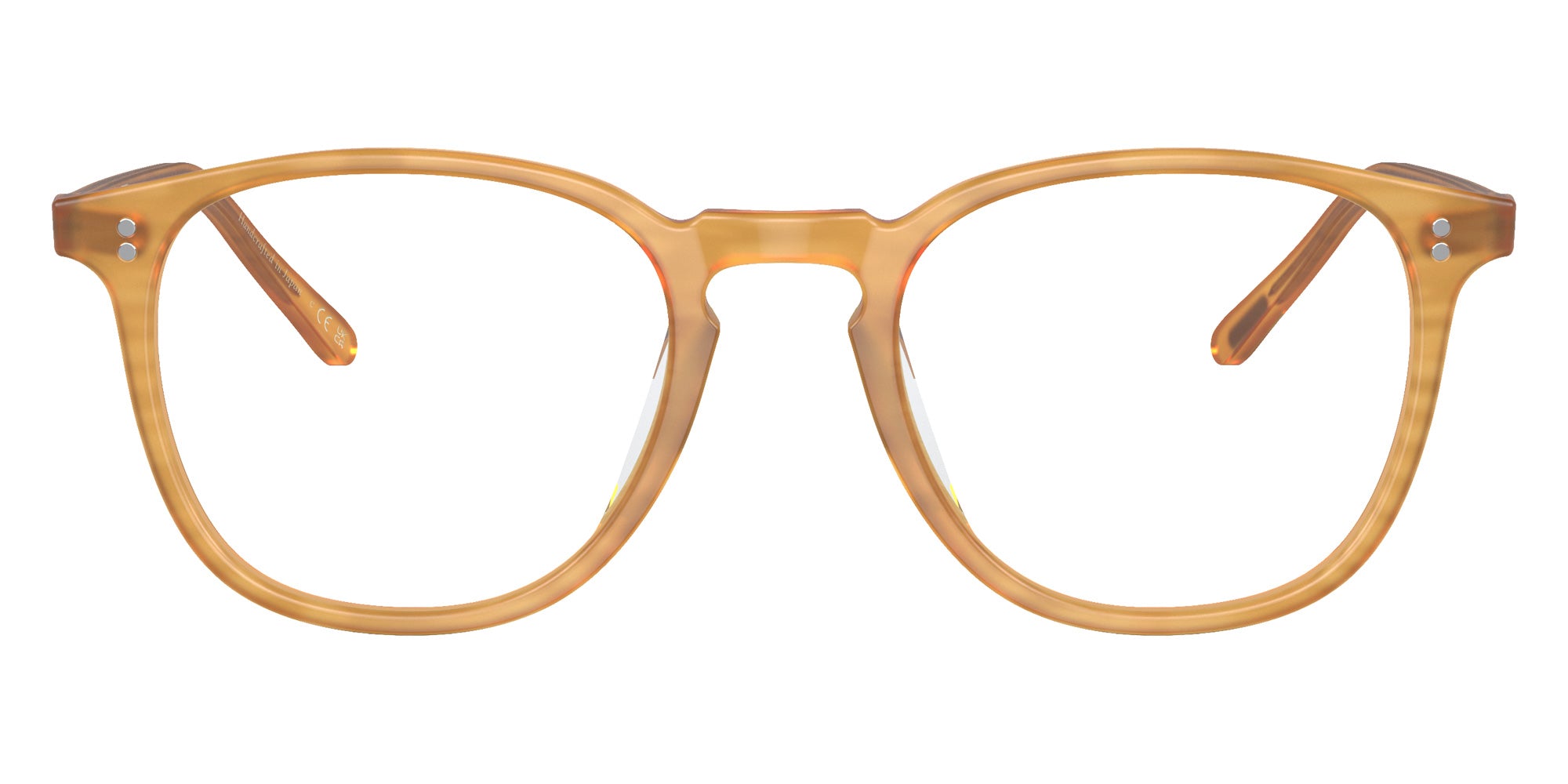 Oliver Peoples OV5491U Finley 1993 1779 48 - Semi-Matte Goldwood #id:ov5491u1779_s:110100