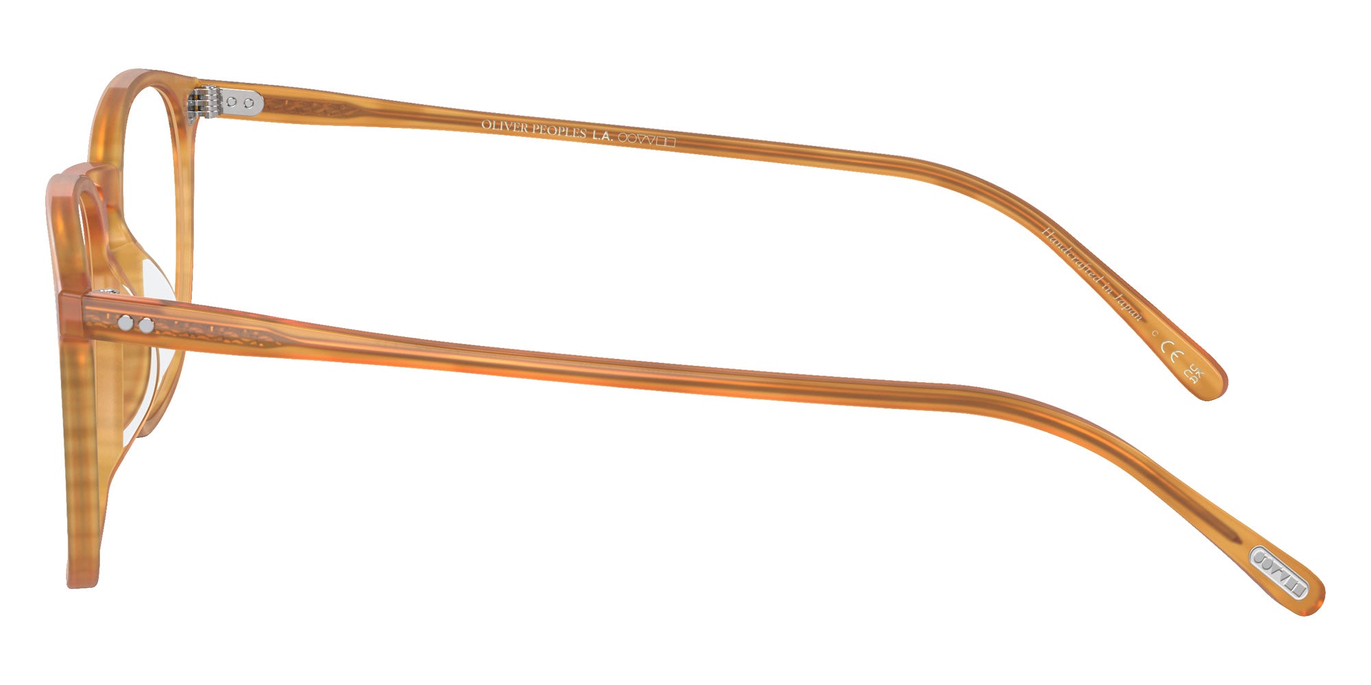 Oliver Peoples OV5491U Finley 1993 1779 48 - Semi-Matte Goldwood #id:ov5491u1779_s:110110