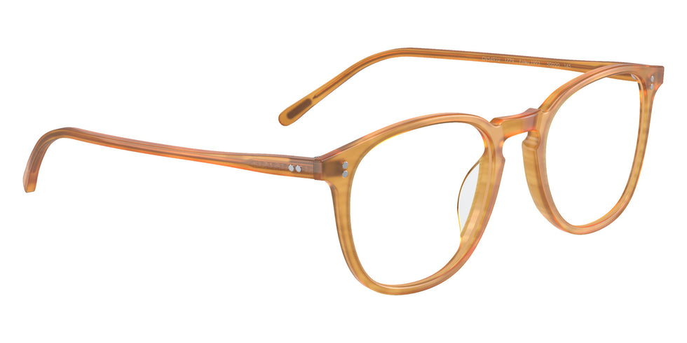 Oliver Peoples OV5491U Finley 1993 1779 48 - Semi-Matte Goldwood #id:ov5491u1779_s:110120