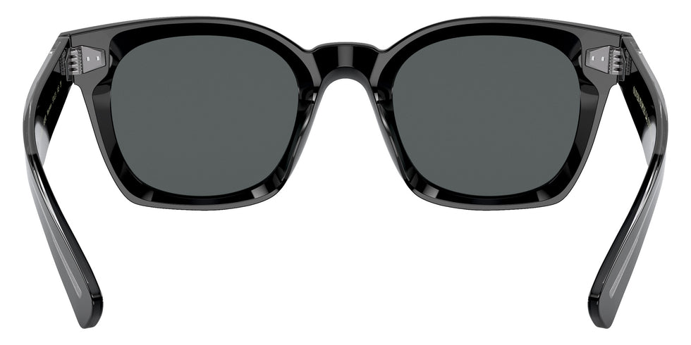 Oliver Peoples OV5498SU Merceaux 1492P2 50 - Black / Midnight Express Polarized #id:ov5498su1492p2_s:100115