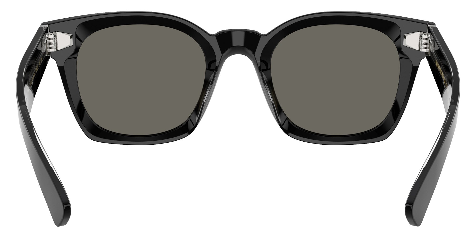 Oliver Peoples OV5498SU Merceaux 18K 1731R5 50 - Black / Carbon Gray #id:ov5498su1731r5_s:100115