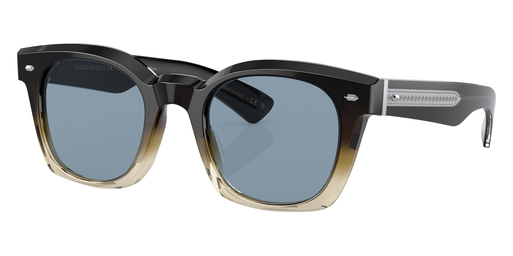 Oliver Peoples OV5498SU Merceaux 174856 50 - Kona Gradient / Cobalto #id:ov5498su174856_s:102105