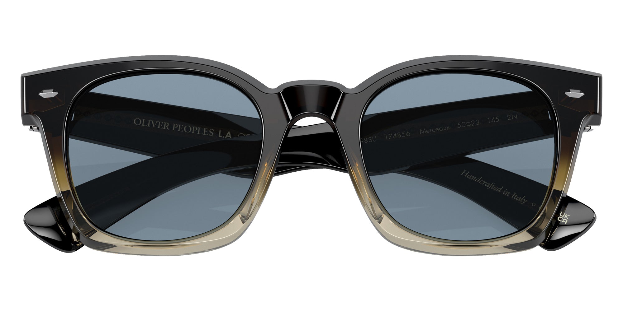Oliver Peoples OV5498SU Merceaux 174856 50 - Kona Gradient / Cobalto #id:ov5498su174856_s:102120