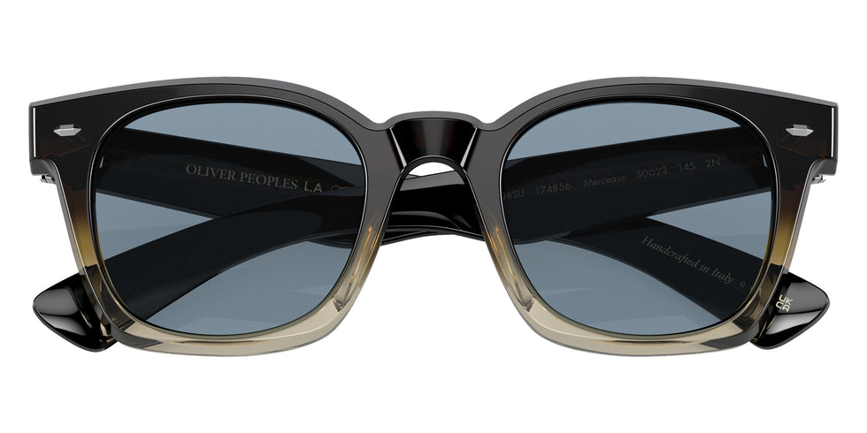 Oliver Peoples OV5498SU Merceaux 174856 50 - Kona Gradient / Cobalto #id:ov5498su174856_s:102120