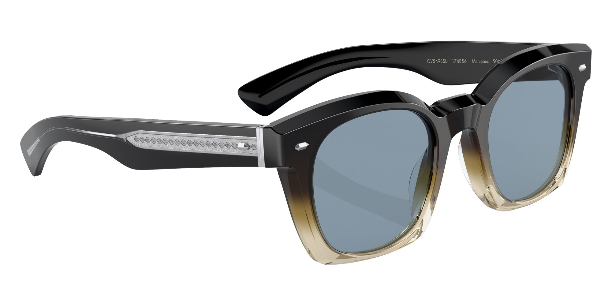 Oliver Peoples OV5498SU Merceaux 174856 50 - Kona Gradient / Cobalto #id:ov5498su174856_s:102125