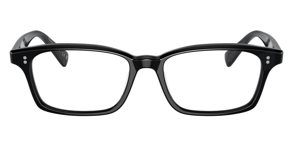 Oliver Peoples OV5501U Edelson 1005 52 - Black #id:ov5501u1005_s:100100