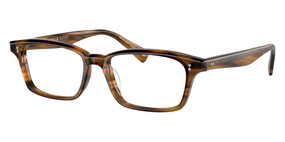 Oliver Peoples OV5501U Edelson 1011 49 - Raintree #id:ov5501u1011_s:100105