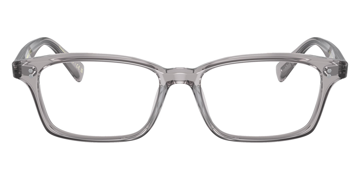 Oliver Peoples OV5501U Edelson 1132 52 - Workman Gray #id:ov5501u1132_s:100100