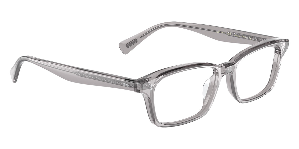 Oliver Peoples OV5501U Edelson 1132 52 - Workman Gray #id:ov5501u1132_s:100120