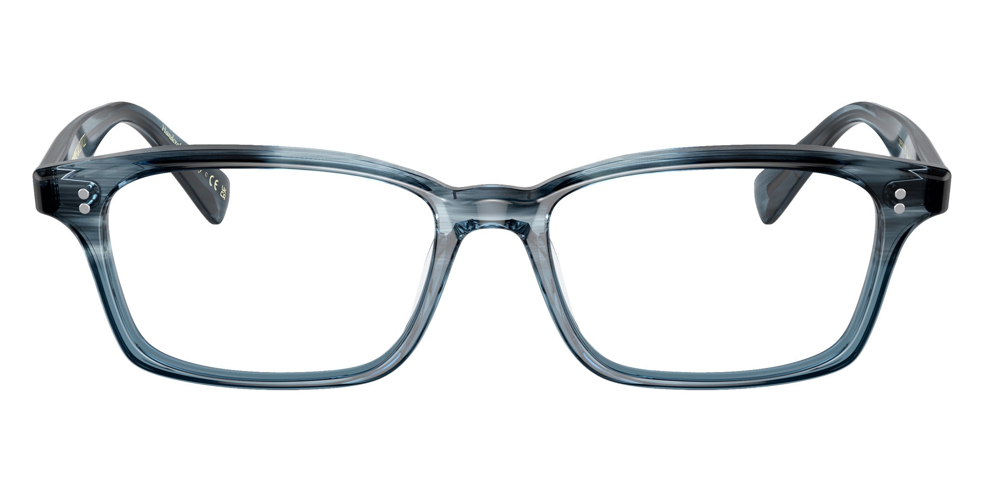 Oliver Peoples OV5501U Edelson 1730 49 - Dark Blue VSB #id:ov5501u1730_s:102100