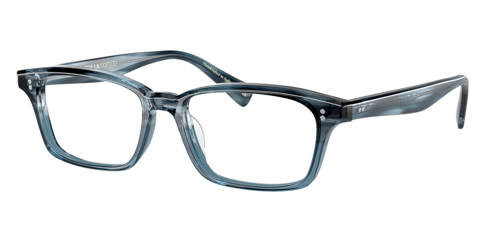 Oliver Peoples OV5501U Edelson 1730 49 - Dark Blue VSB #id:ov5501u1730_s:102105