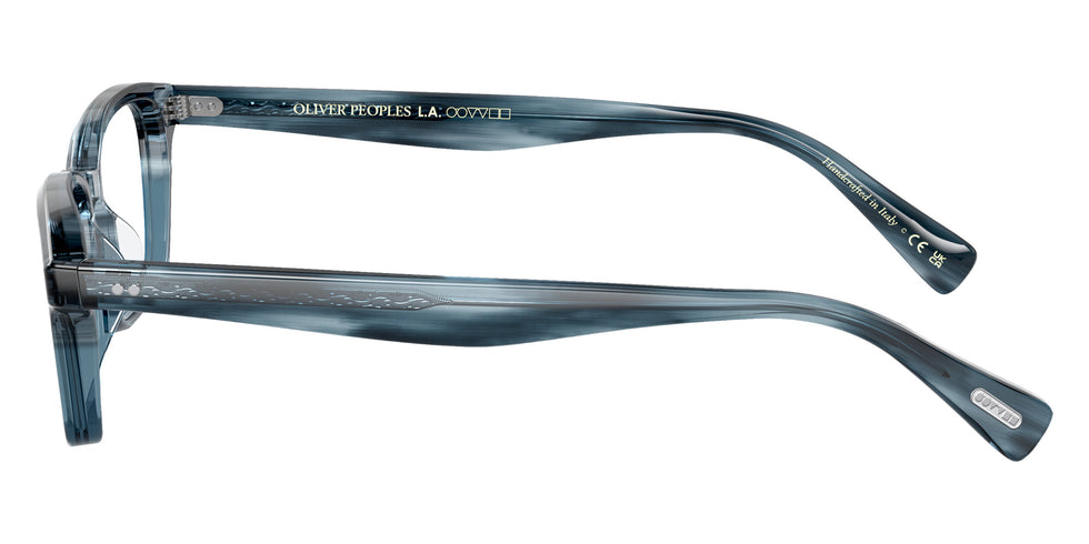Oliver Peoples OV5501U Edelson 1730 49 - Dark Blue VSB #id:ov5501u1730_s:102110