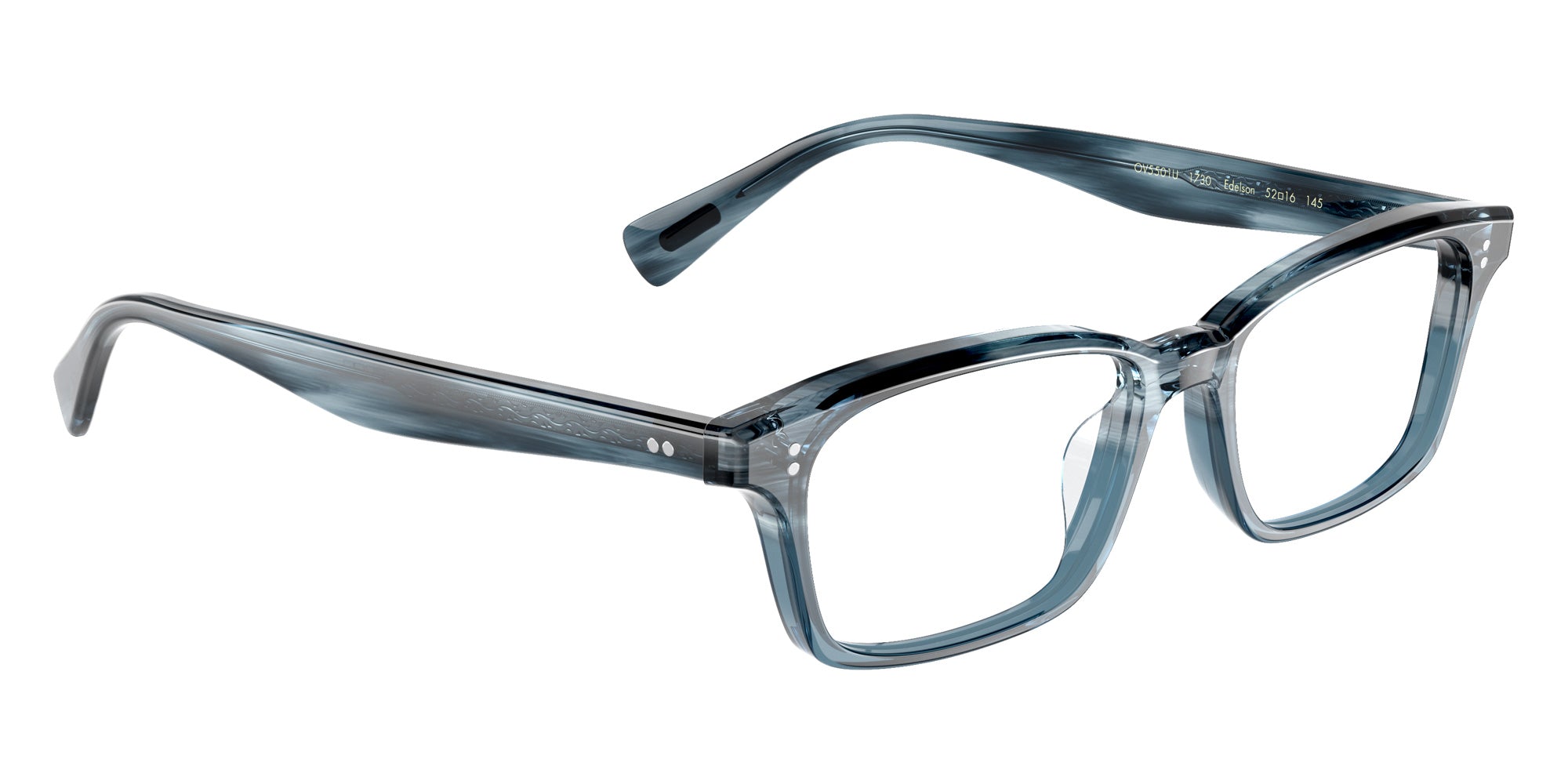 Oliver Peoples OV5501U Edelson 1730 49 - Dark Blue VSB #id:ov5501u1730_s:102120