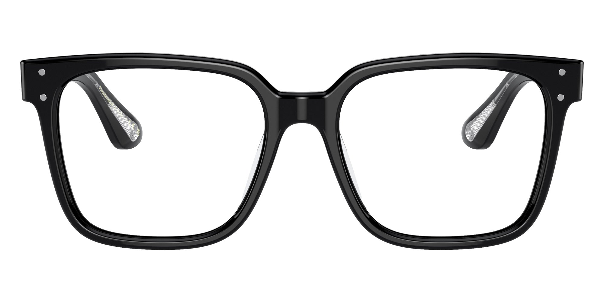 Oliver Peoples OV5502U Parcell 1492 53 - Black #id:ov5502u1492_s:100100