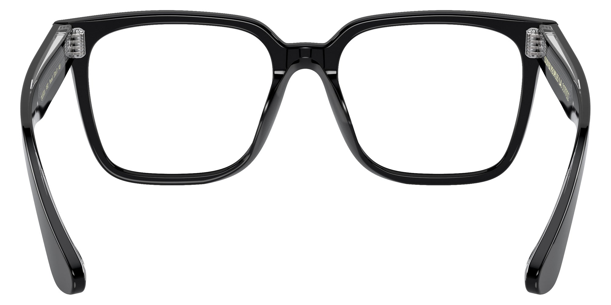 Oliver Peoples OV5502U Parcell 1492 53 - Black #id:ov5502u1492_s:100115
