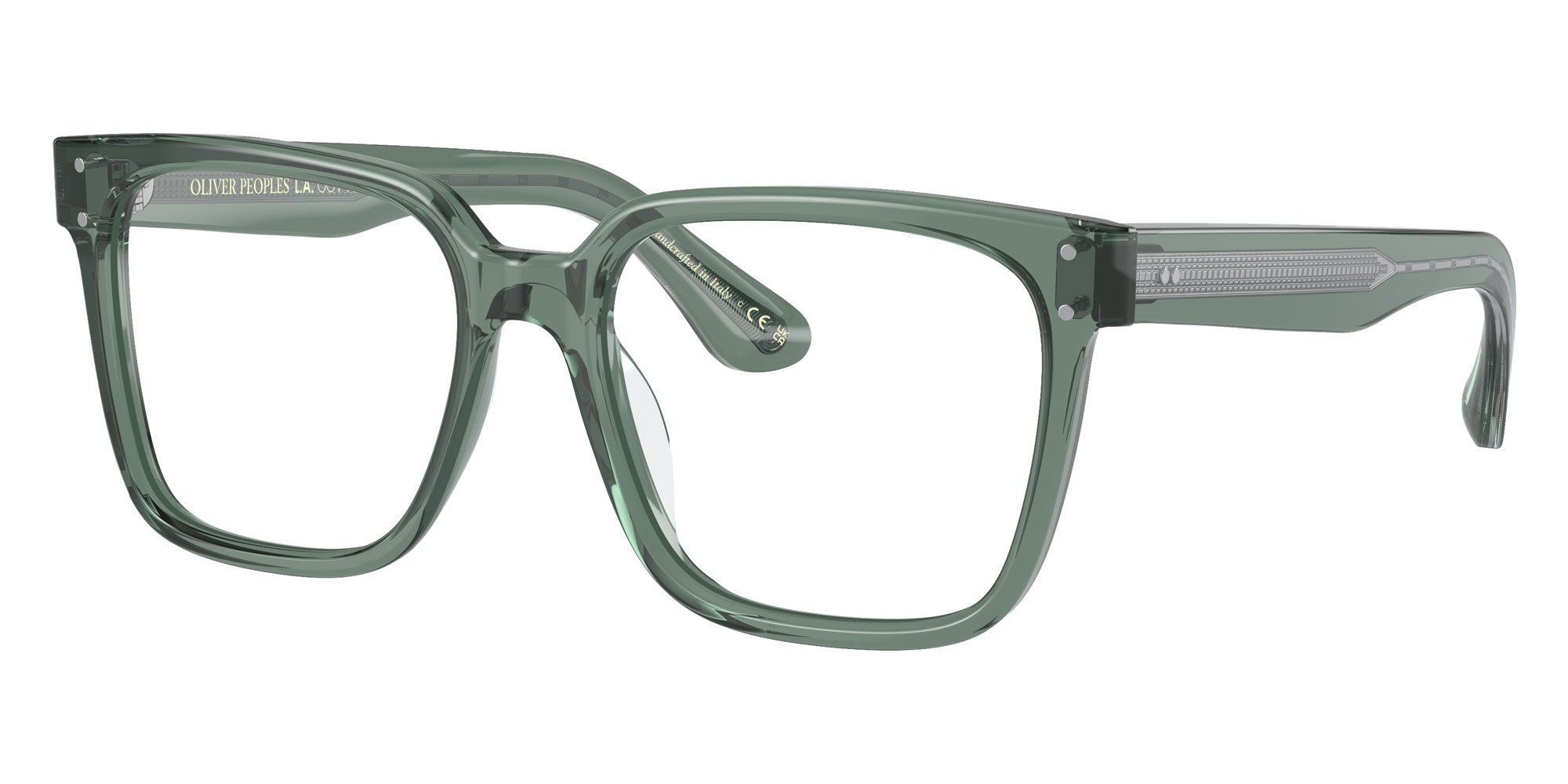 Oliver Peoples OV5502U Parcell 1547 53 - Ivy #id:ov5502u1547_s:100105