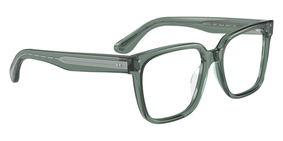 Oliver Peoples OV5502U Parcell 1547 53 - Ivy #id:ov5502u1547_s:100120