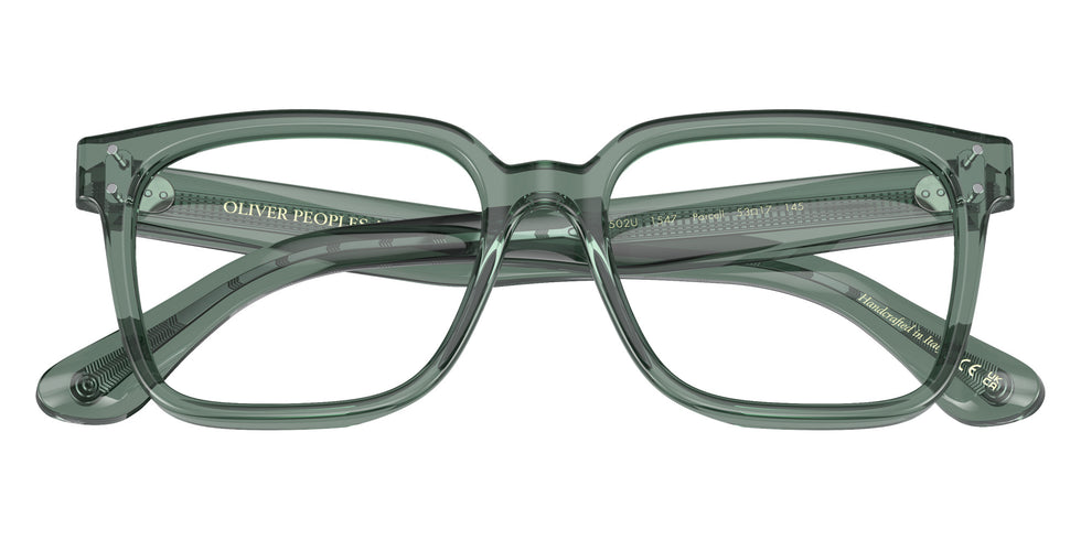 Oliver Peoples OV5502U Parcell 1547 53 - Ivy #id:ov5502u1547_s:100125