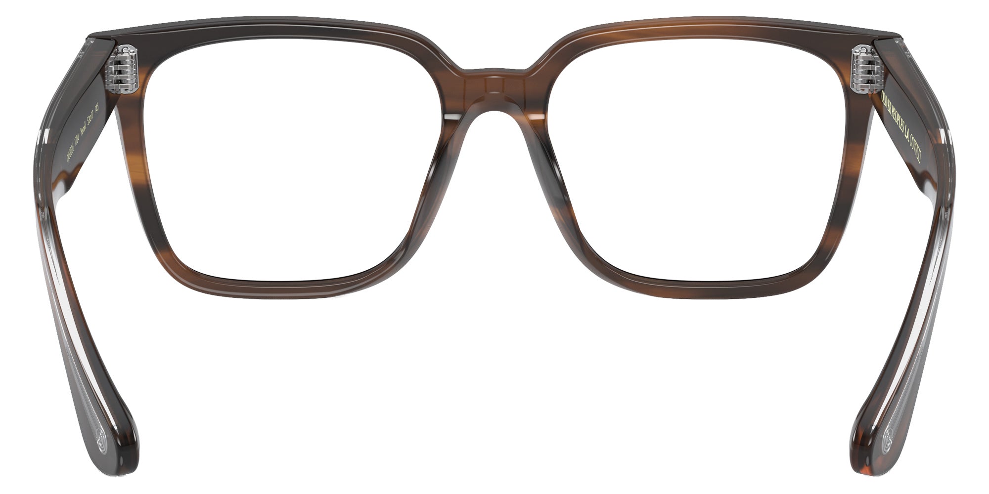 Oliver Peoples OV5502U Parcell 1724 53 - Tuscany Tortoise #id:ov5502u1724_s:100115