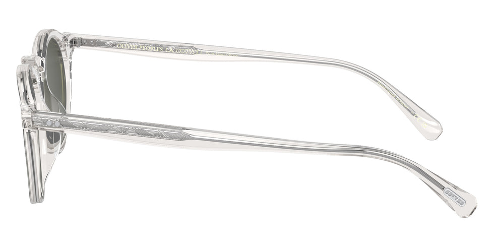 Oliver Peoples OV5504SU OP-13 1757P1 49 - Gravel / G-15 Polarized #id:ov5504su1757p1_s:102110