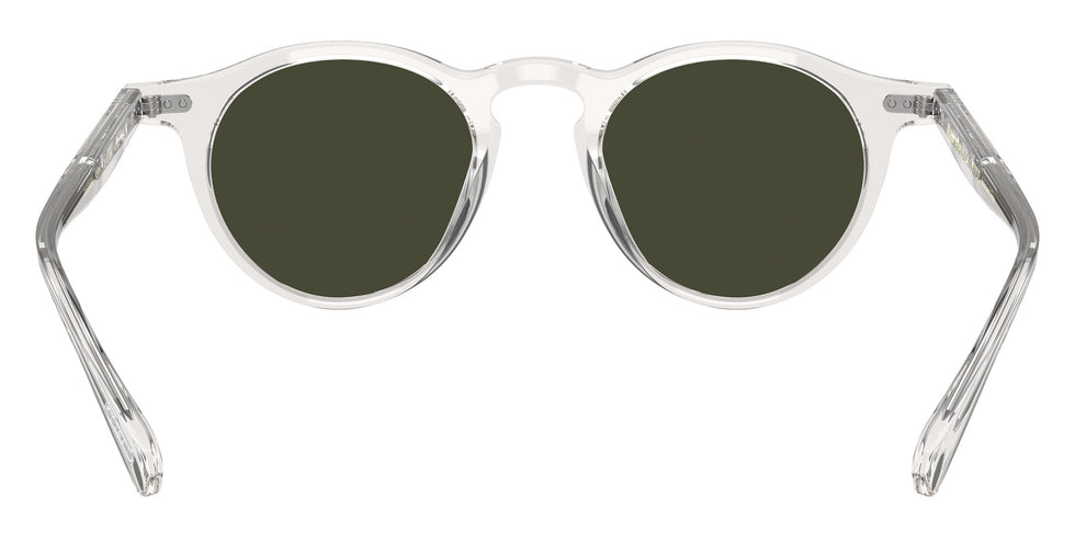 Oliver Peoples OV5504SU OP-13 1757P1 49 - Gravel / G-15 Polarized #id:ov5504su1757p1_s:102115