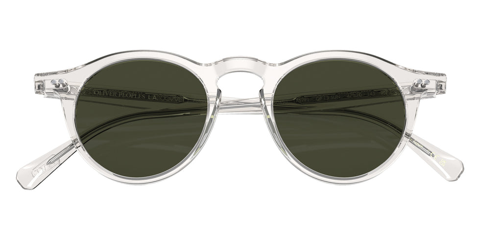 Oliver Peoples OV5504SU OP-13 1757P1 49 - Gravel / G-15 Polarized #id:ov5504su1757p1_s:102125