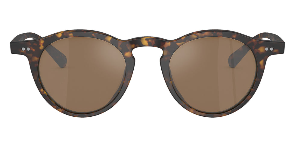Oliver Peoples OV5504SU OP-13 1759G8 49 - Semi-Matte Atago Tortoise #id:ov5504su1759g8_s:100100