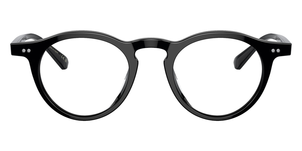 Oliver Peoples OV5504U OP-13 1731 49 - Black #id:ov5504u1731_s:100100