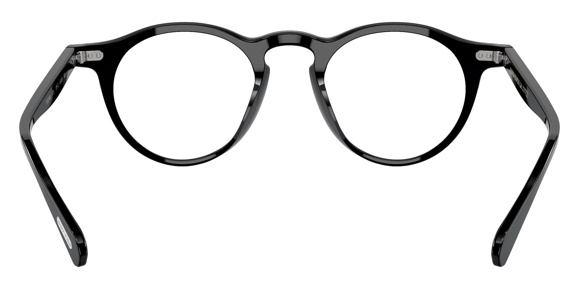 Oliver Peoples OV5504U OP-13 1731 47 - Black #id:ov5504u1731_s:100115