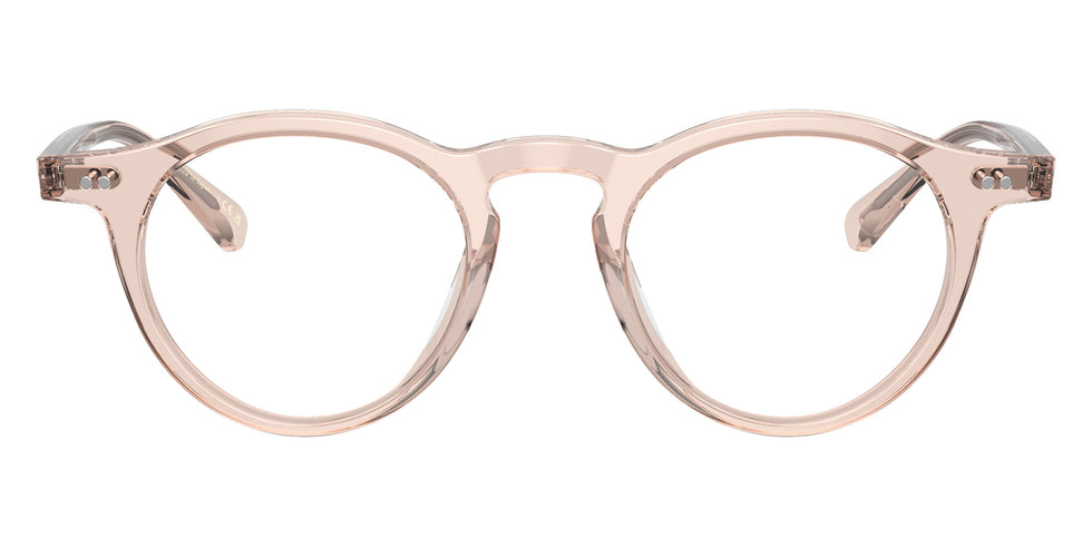 Oliver Peoples OV5504U OP-13 1743 49 - Cherry Blossom #id:ov5504u1743_s:102100