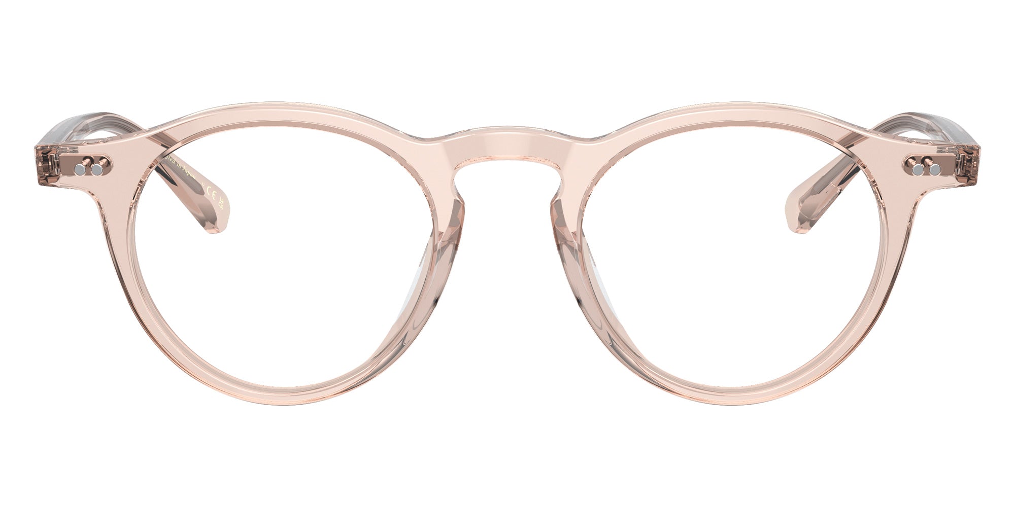 Oliver Peoples OV5504U OP-13 1743 49 - Cherry Blossom #id:ov5504u1743_s:102100