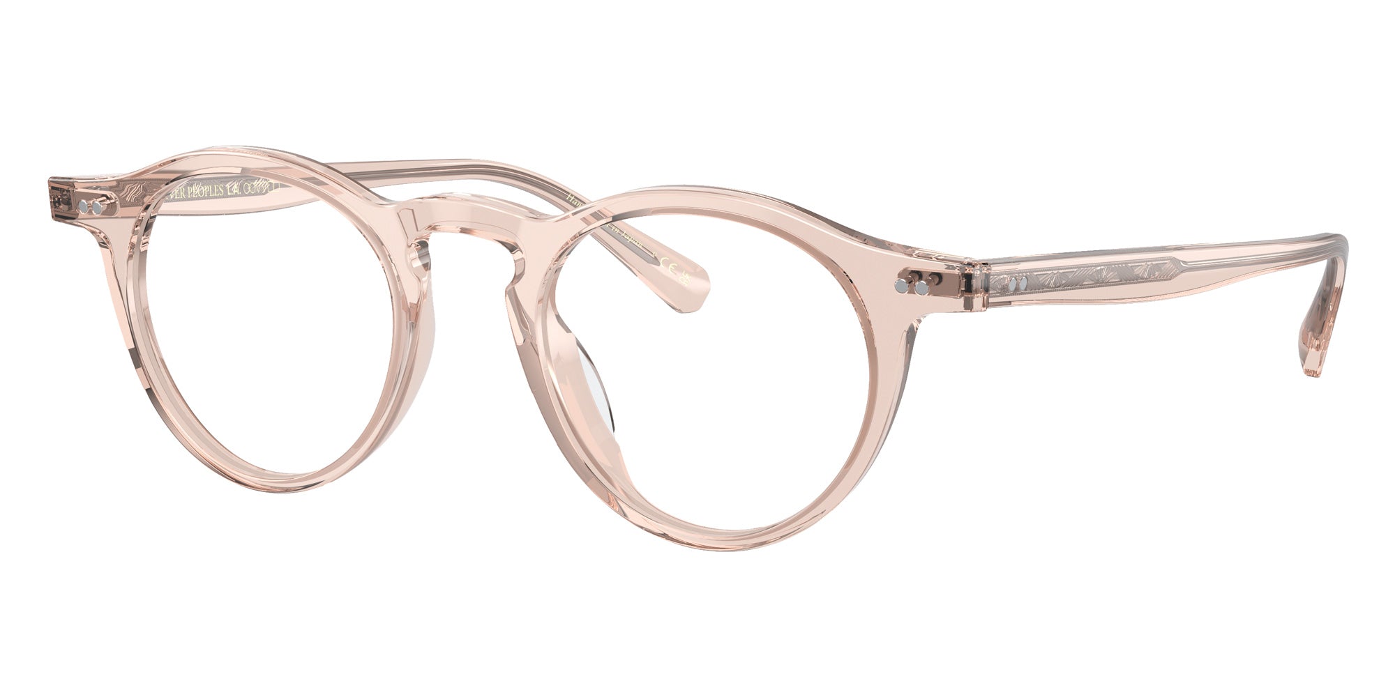Oliver Peoples OV5504U OP-13 1743 45 - Cherry Blossom #id:ov5504u1743_s:106105