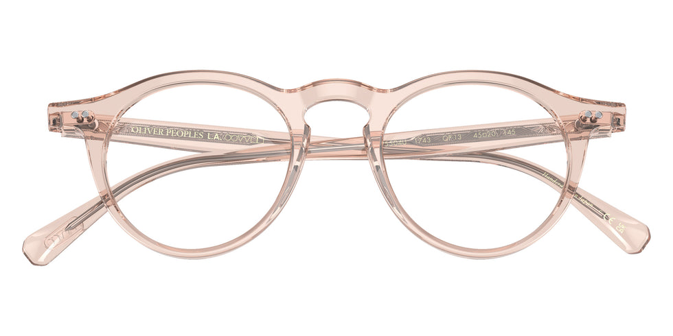 Oliver Peoples OV5504U OP-13 1743 49 - Cherry Blossom #id:ov5504u1743_s:102125