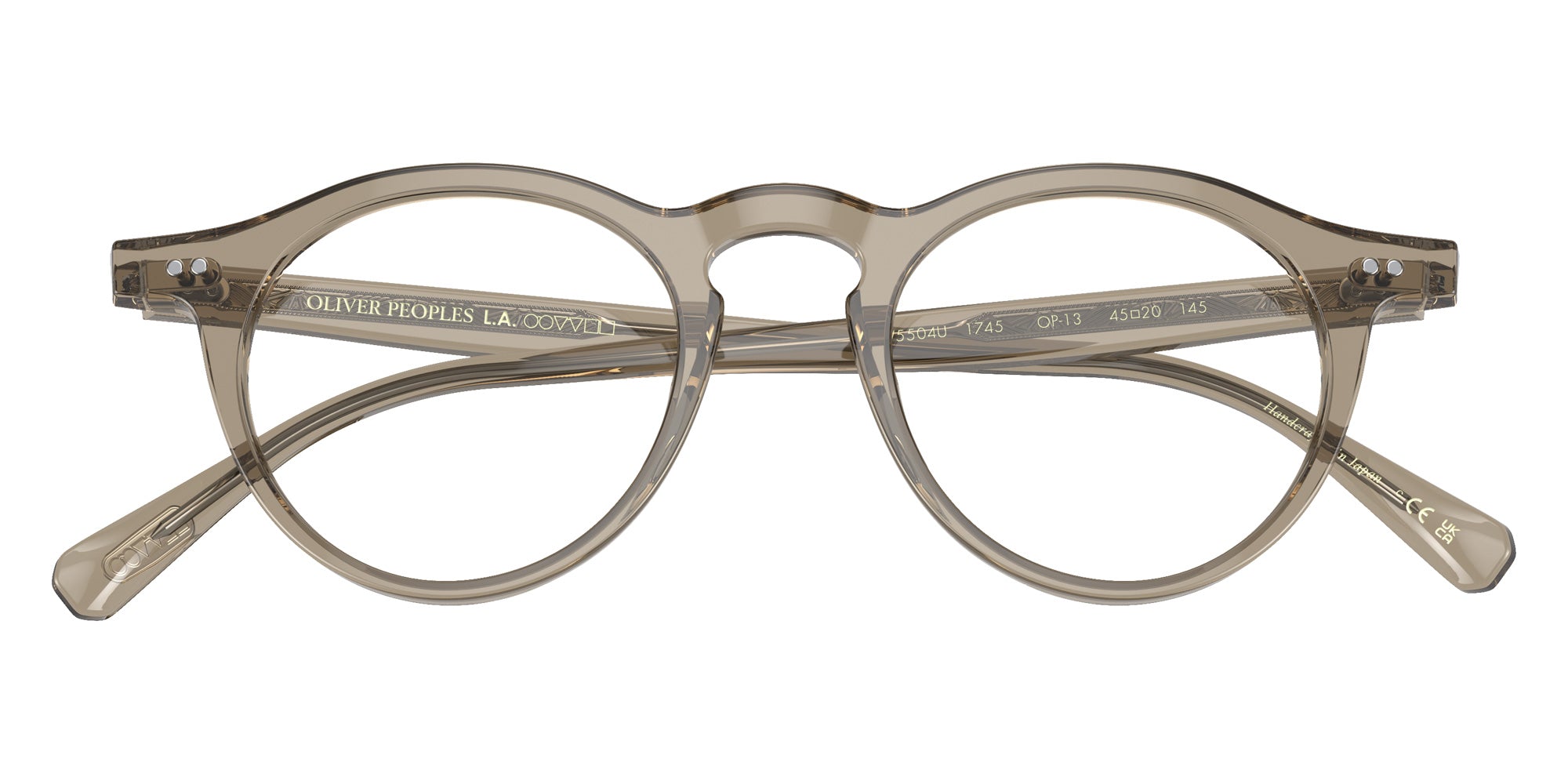 Oliver Peoples OV5504U OP-13 1745 47 - Sencha #id:ov5504u1745_s:110125