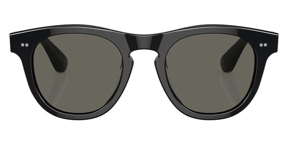 Oliver Peoples OV5509SU Rorke 1731R5 47 - Black #id:ov5509su1731r5_s:100100